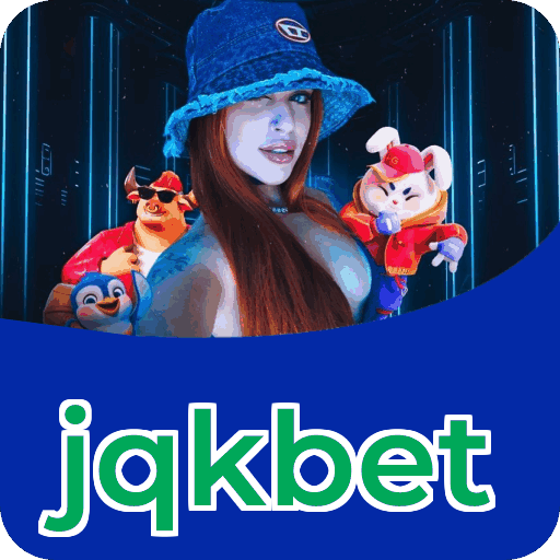 Números do app jqkbet em material de marketing — ilustração, não auditoria